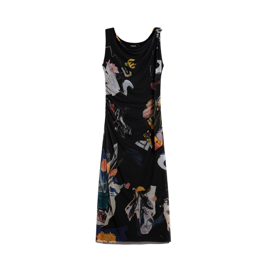 Desigual Women's Dress