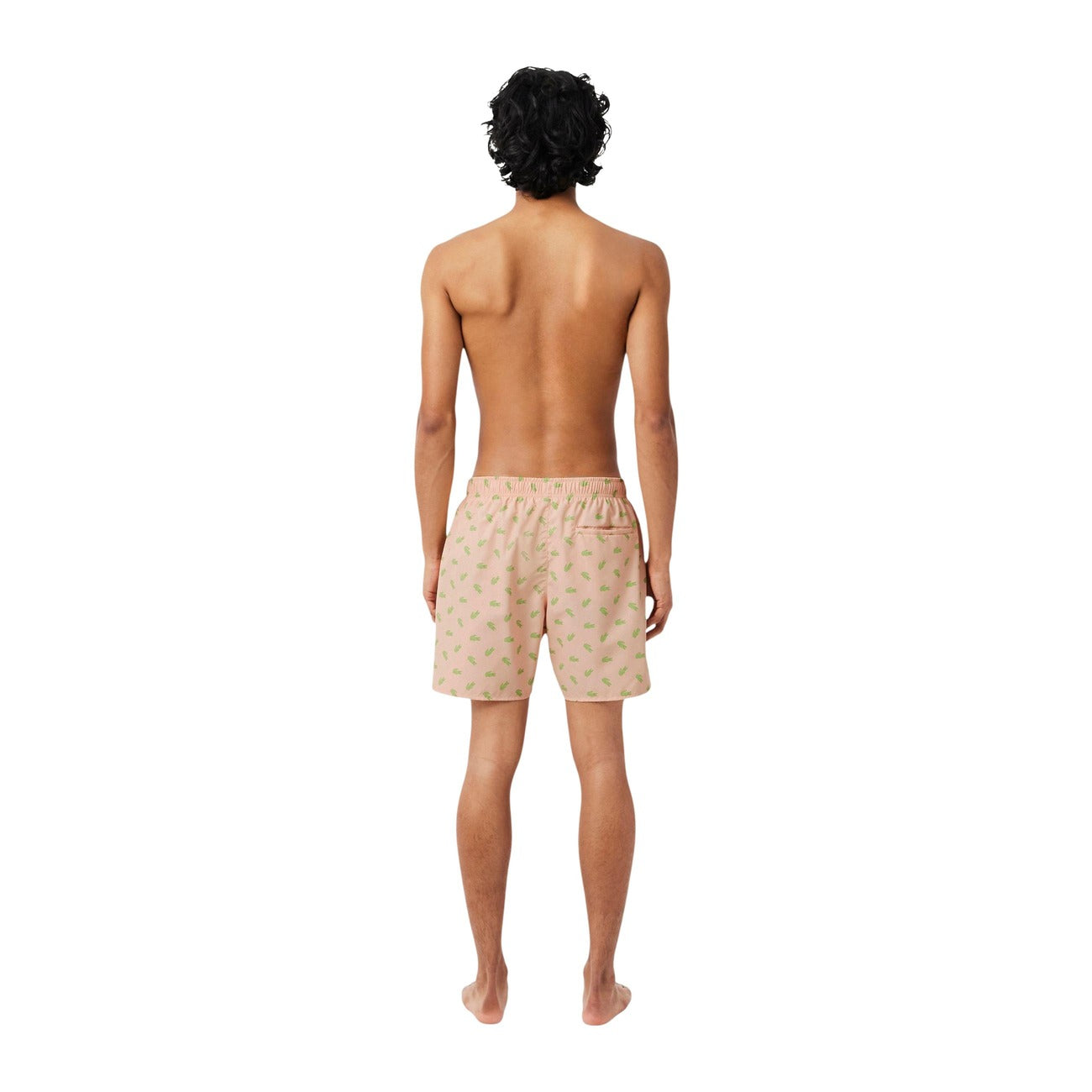 Maillot de bain Lacoste homme