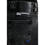 Karl Lagerfeld Jeans Jeans Donna