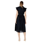 Vila Clothes Robe Femme