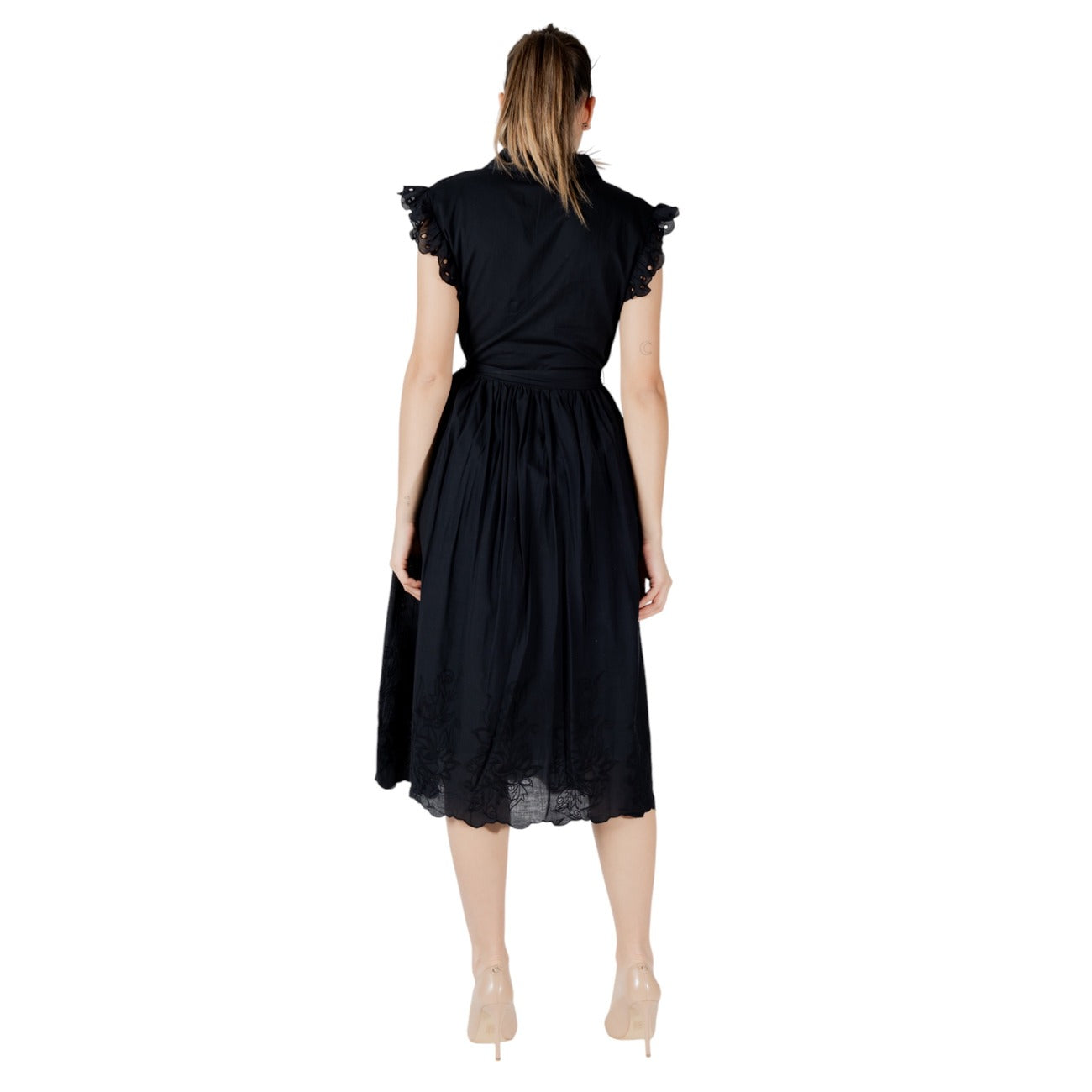 Vila Clothes Robe Femme