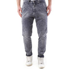 Absolut Joy Jeans Uomo