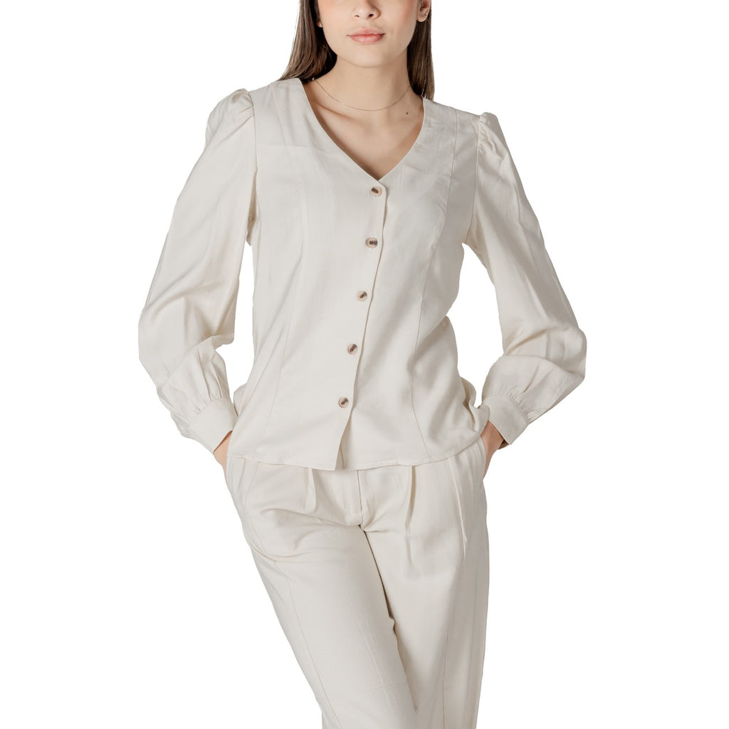 Vila Clothes Women's Blouse
