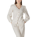Vila Clothes Women's Blouse