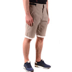Alexander Mcqueen Bermuda Uomo