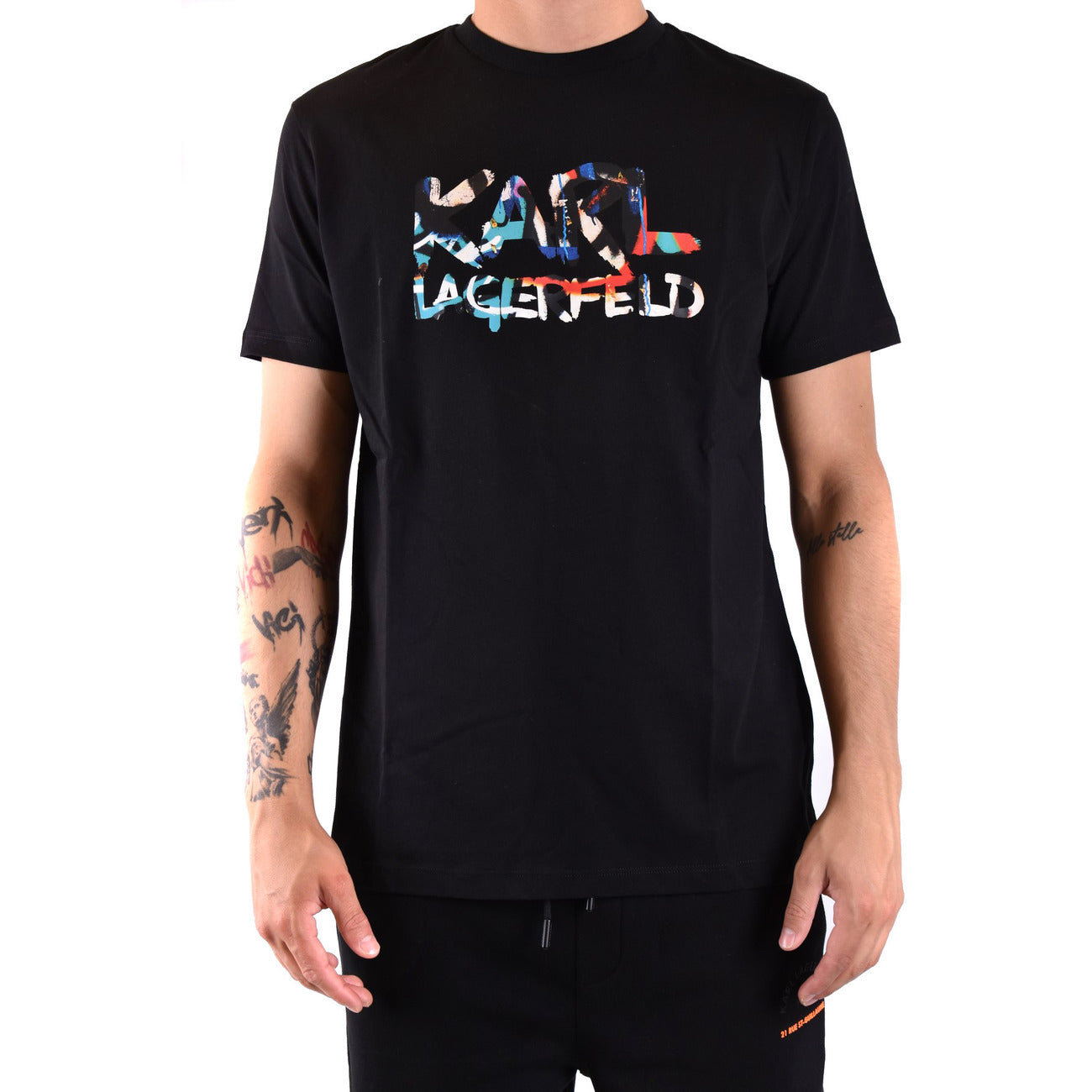 Karl Lagerfeld Men's T-Shirt