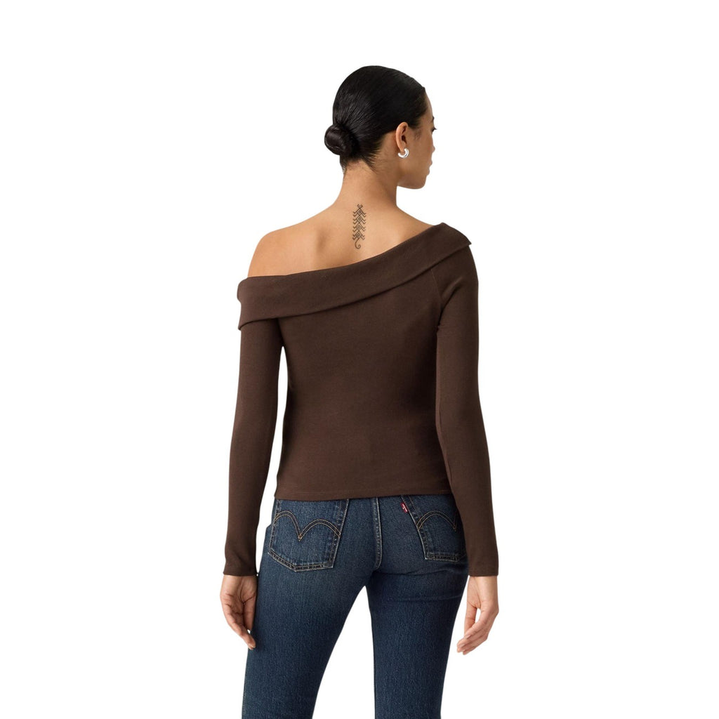 Levi`s T-Shirt Donna