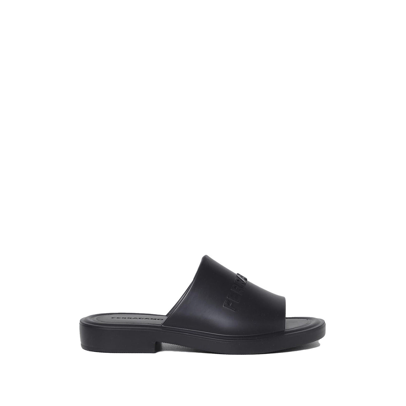 Salvatore Ferragamo Claquettes Femme