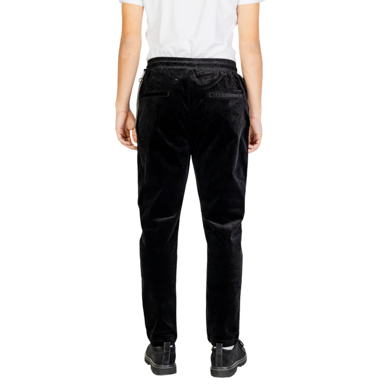 Gianni Lupo Men's Trousers
