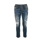 Costume National Men's Contemporary Jeans