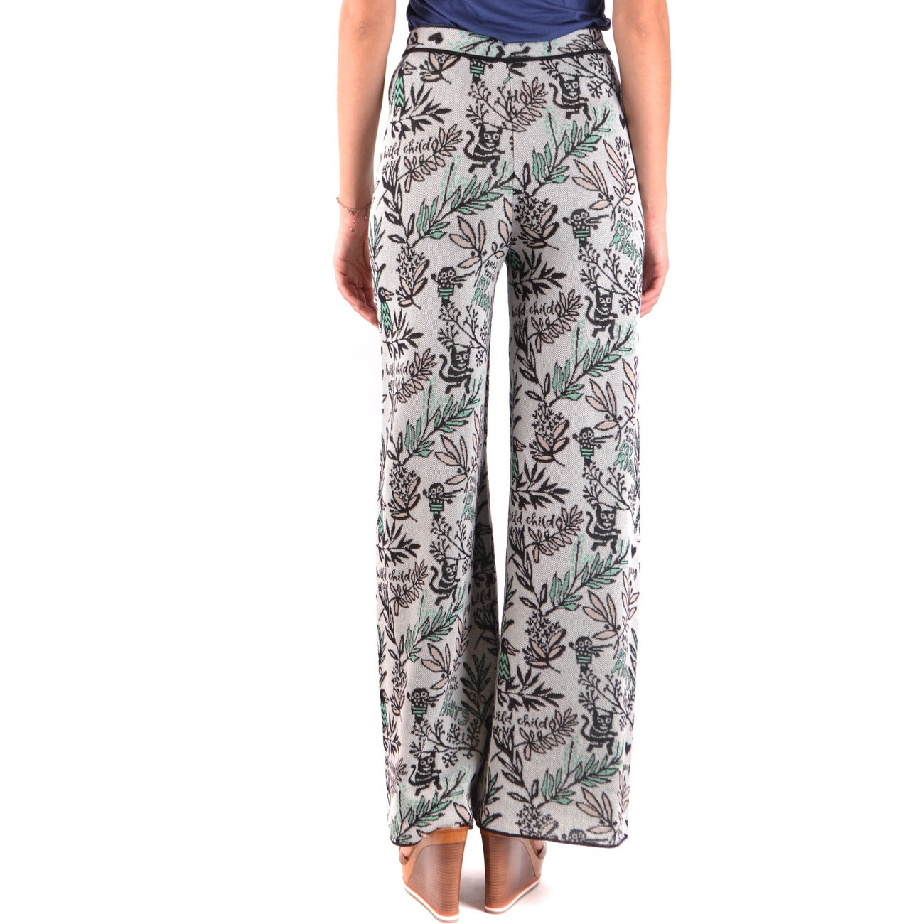 Missoni Women's Trousers
