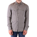 Dondup Men's Shirt