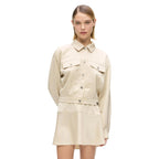 Karl Lagerfeld Jeans Blouson Femme