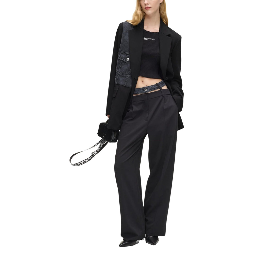 Karl Lagerfeld Jeans Blouson Femme