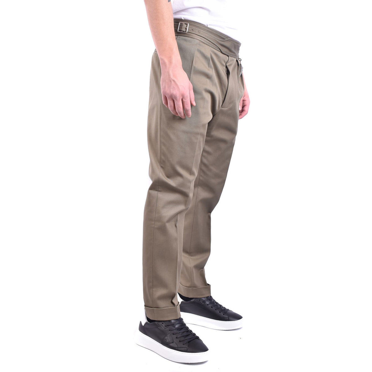 Roberto Cavalli Pantalon Homme