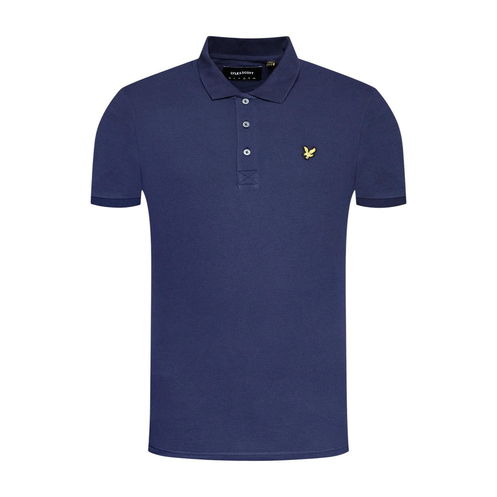 Lyle & Scott Polo Uomo