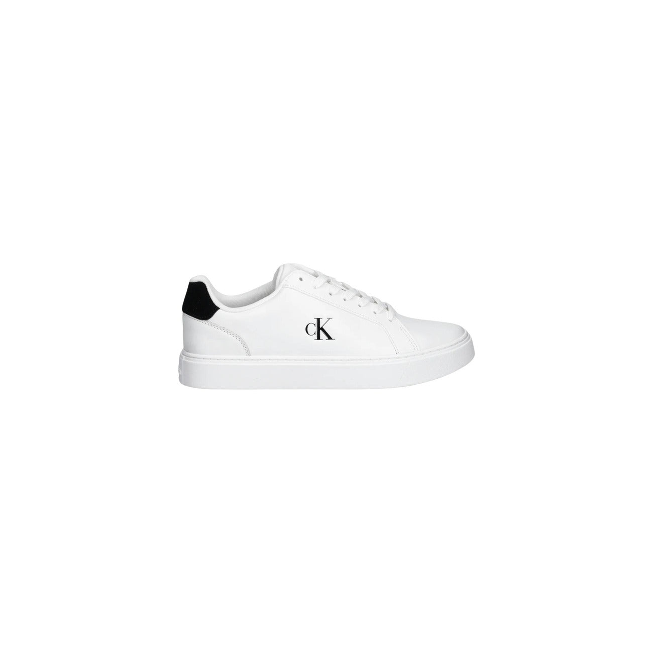 Baskets Calvin Klein Jeans Homme