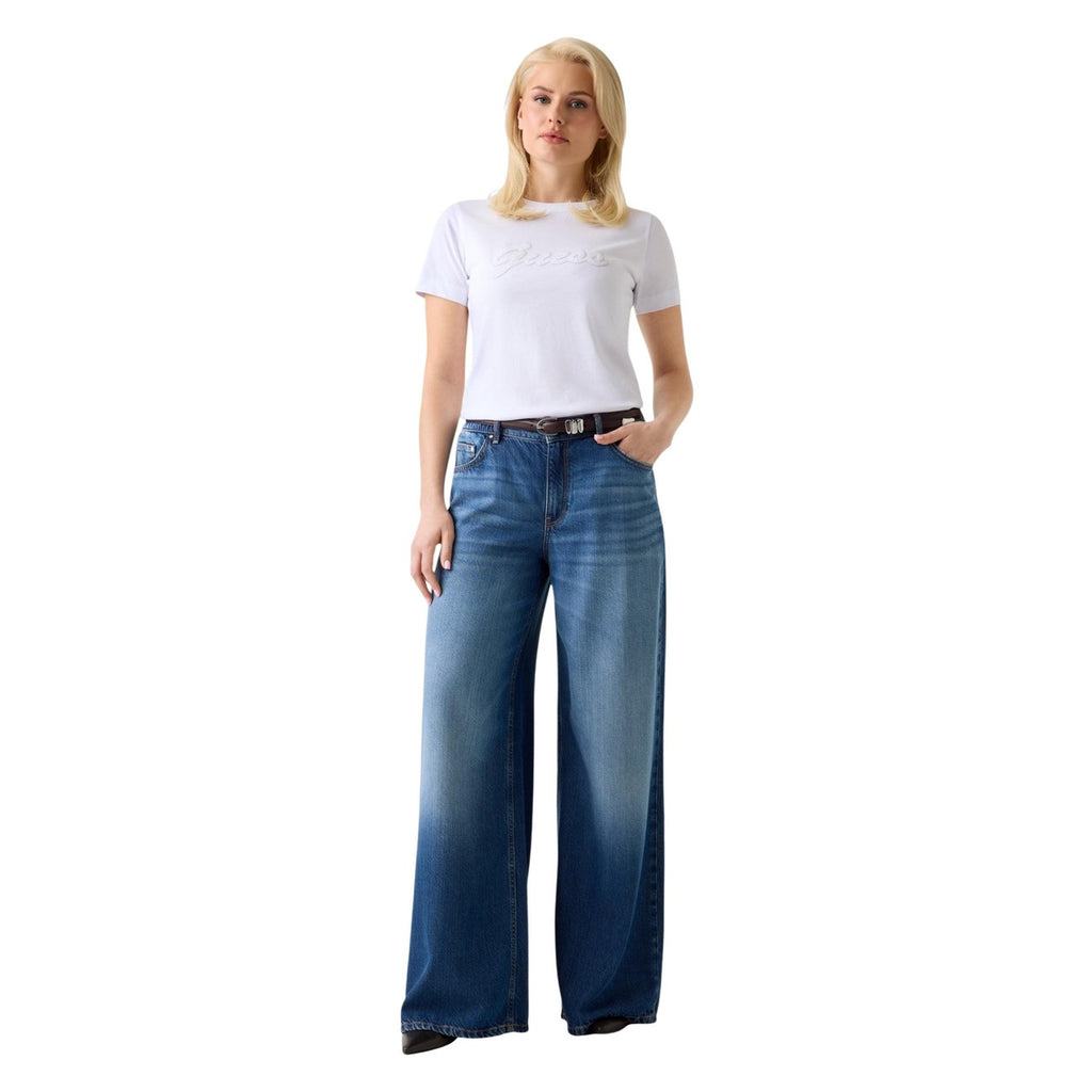 Guess Women's T-Shirt