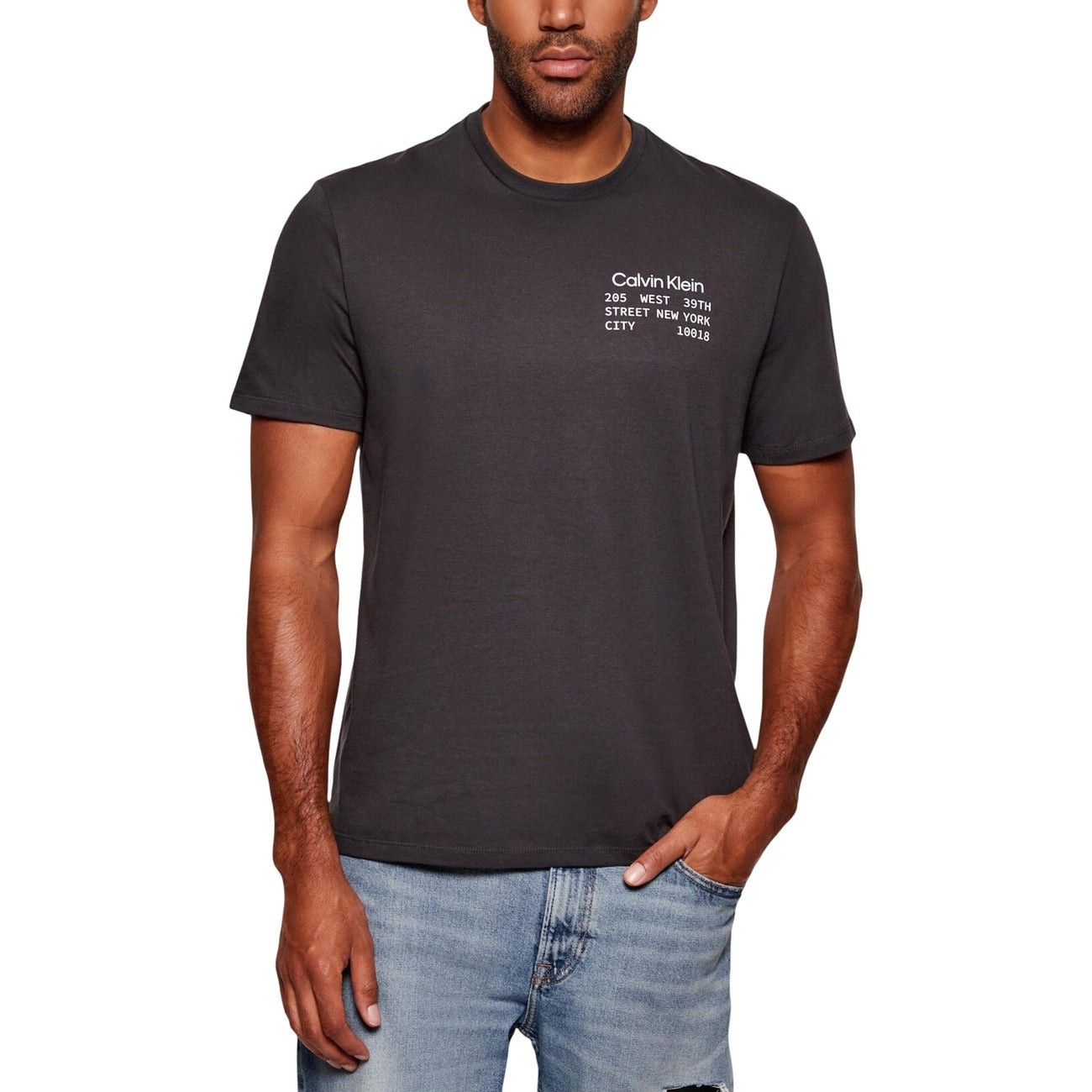 Calvin Klein Jeans Men's T-Shirt