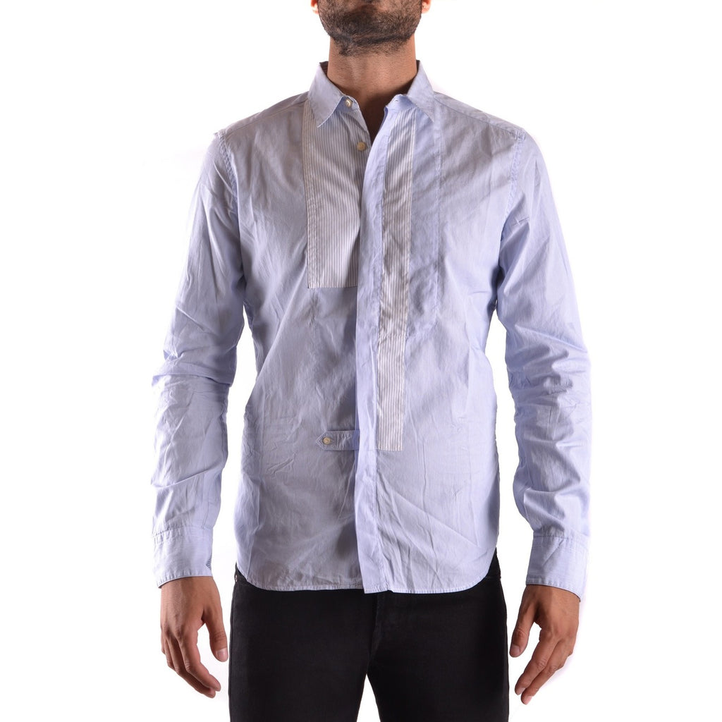 Neil Barrett Chemise Homme