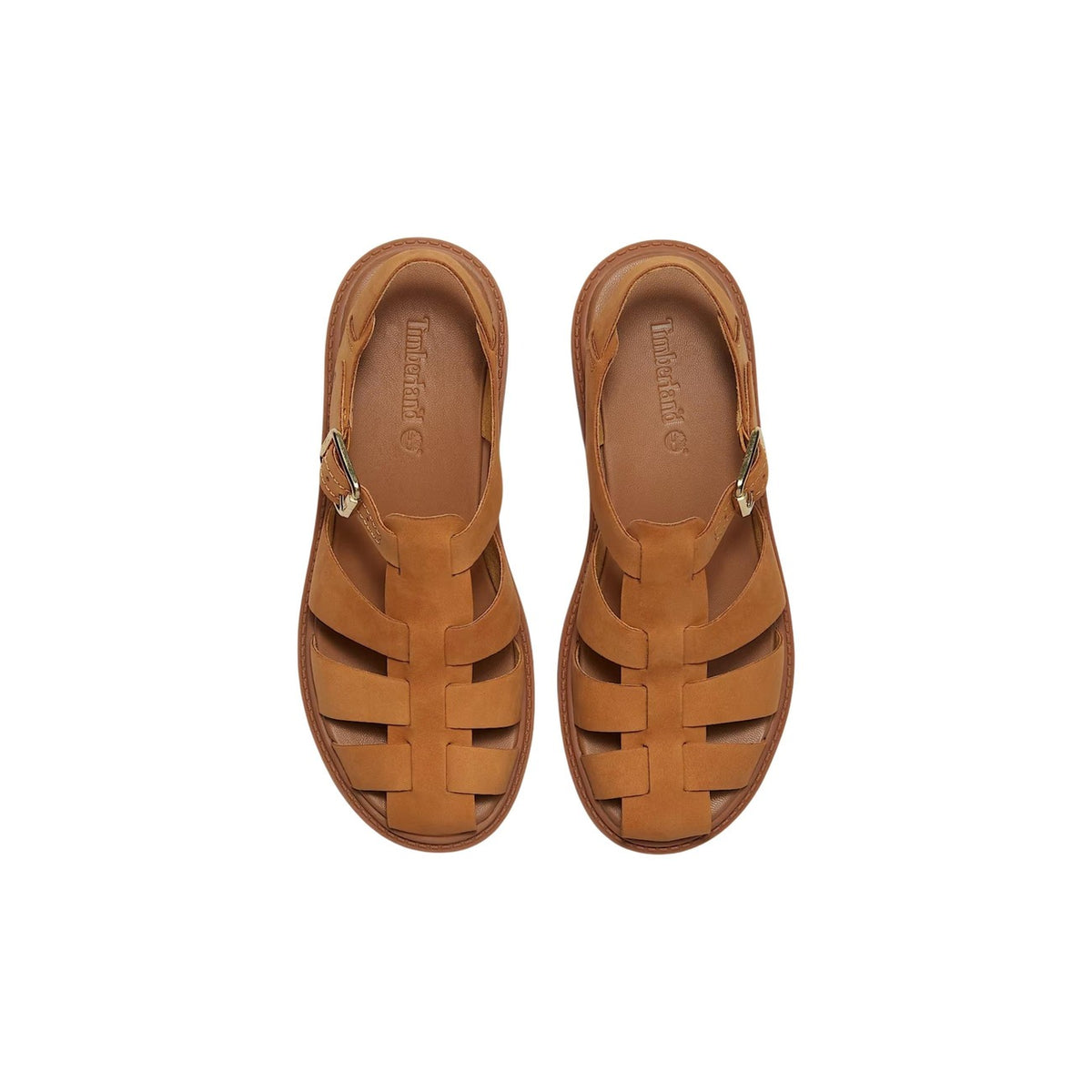 Timberland Sandales Femme