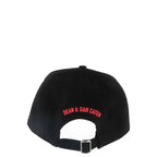 Dsquared2 Casquette Femme
