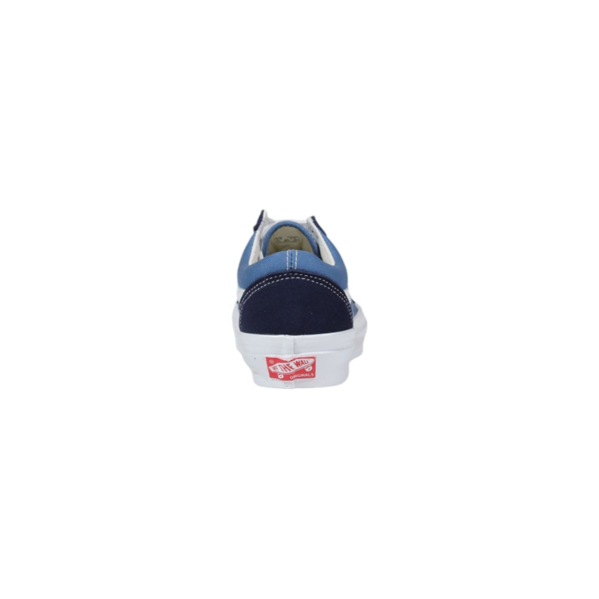Baskets Vans Homme