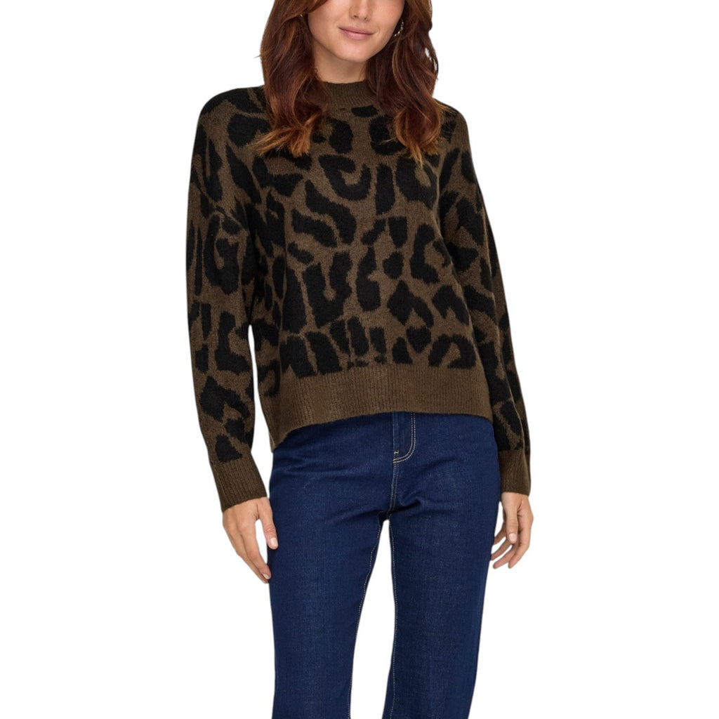 Jacqueline De Yong Women's Sweater