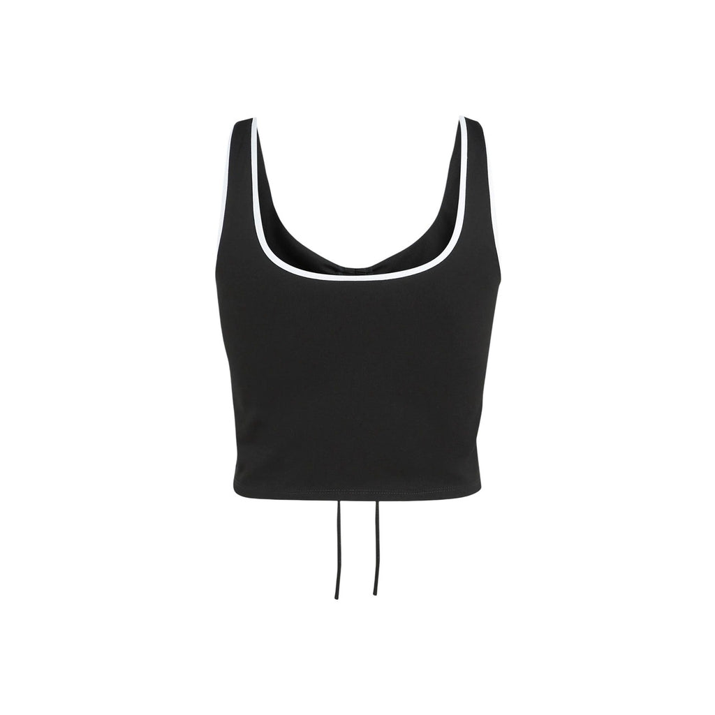 Karl Lagerfeld Women's Jeans Top