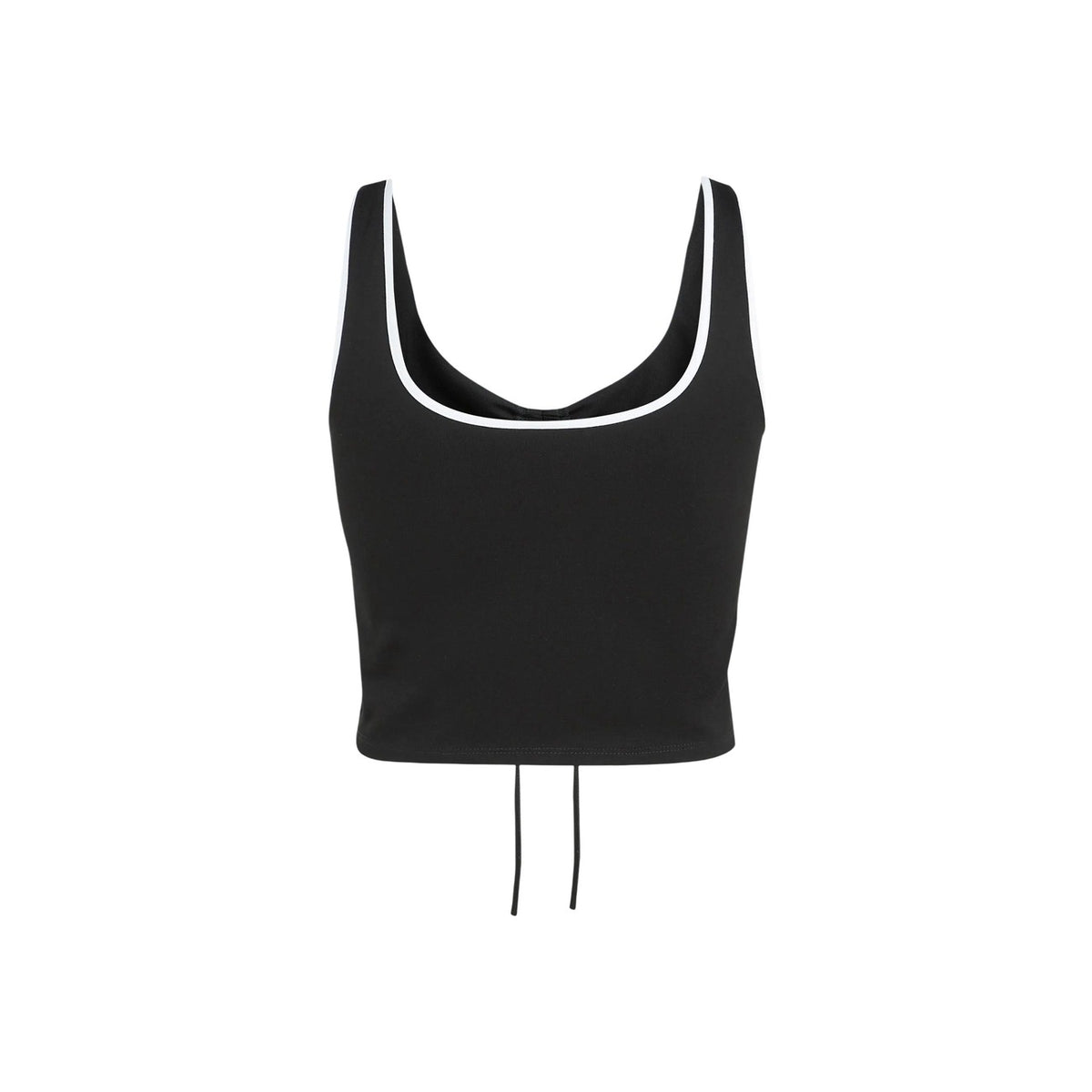 Karl Lagerfeld Women's Jeans Top