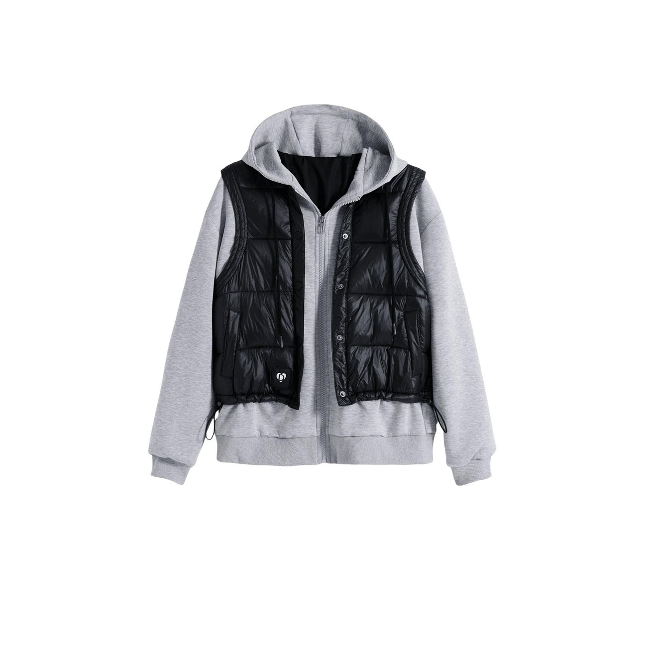 Desigual Felpa Donna