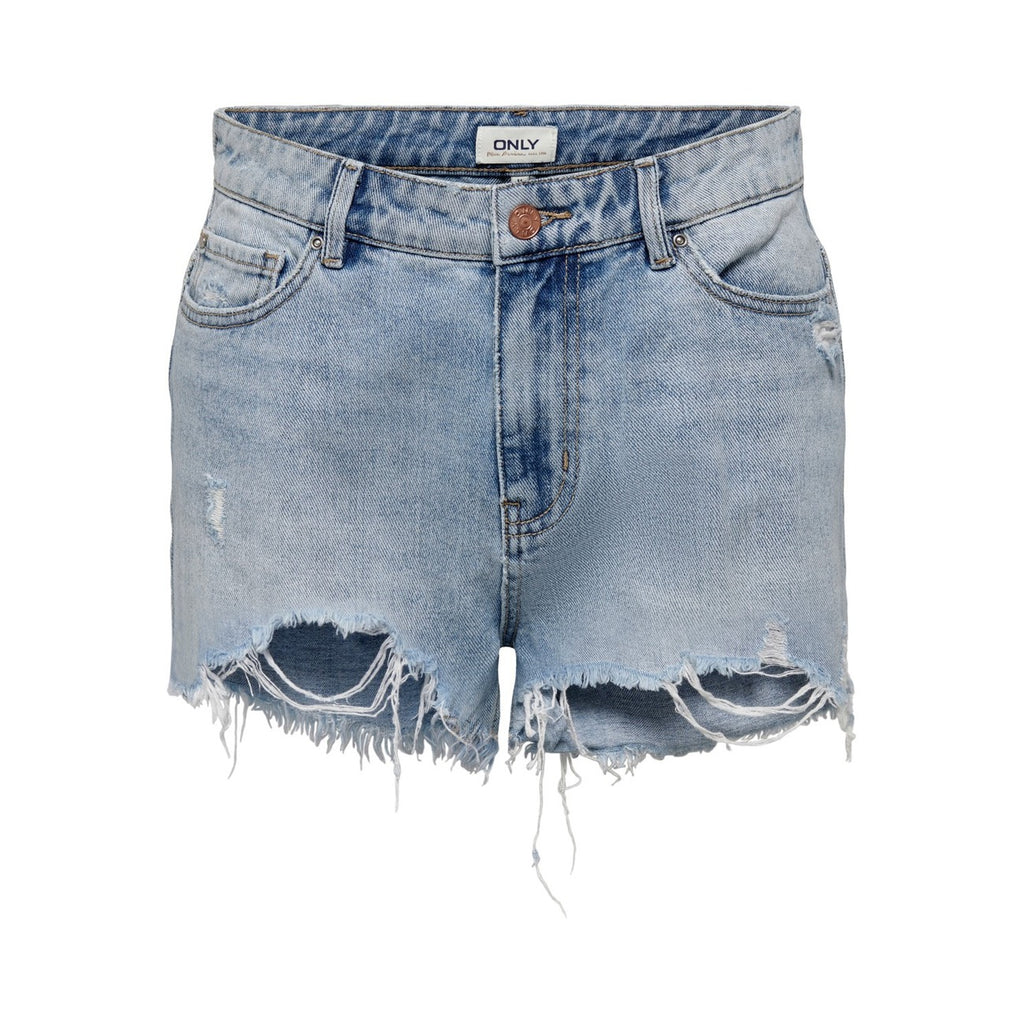 Seulement Shorts Femme