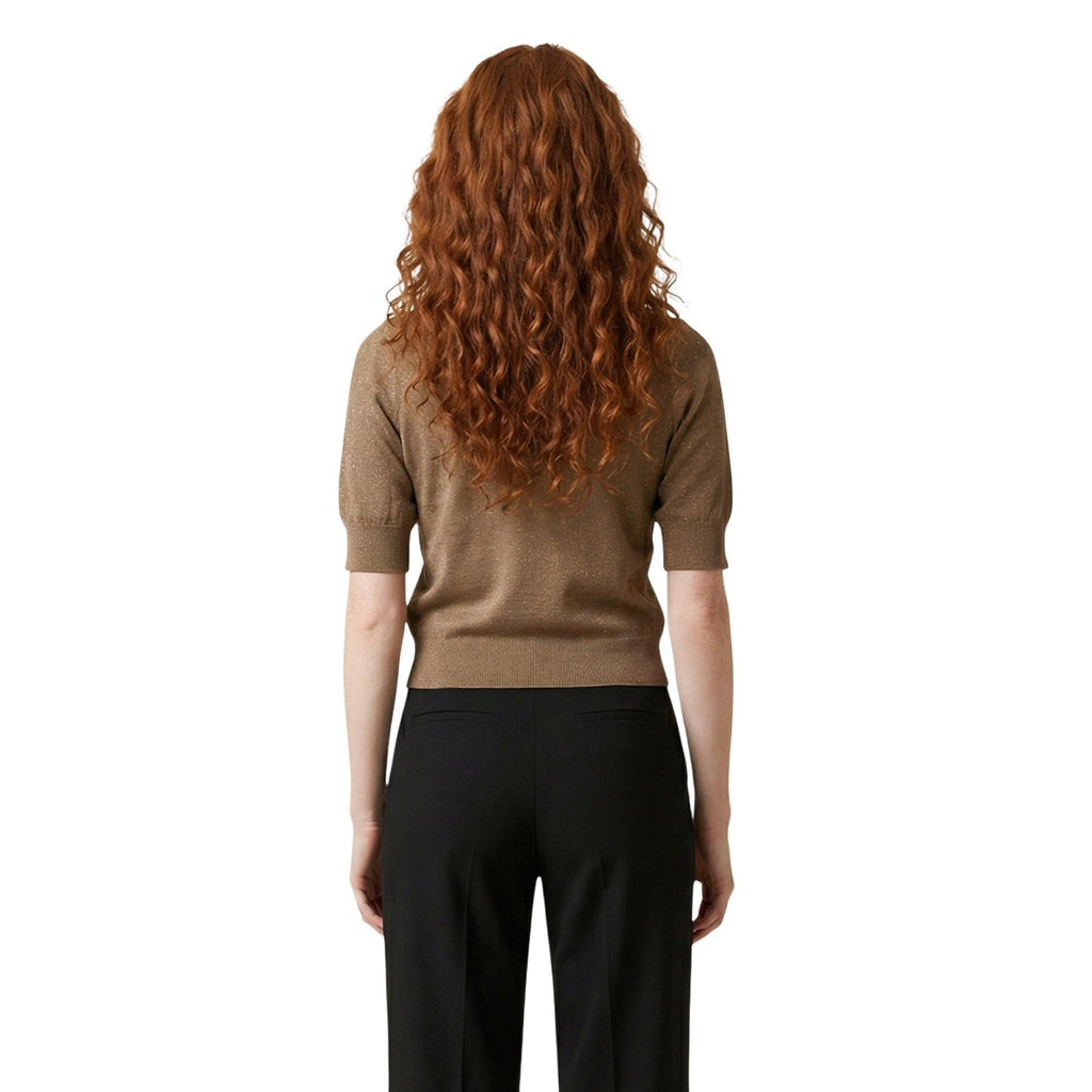 Seulement Polo Femme