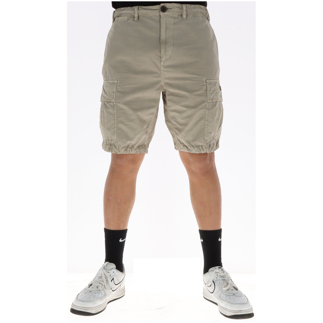 Superdry Men's Bermuda Shorts