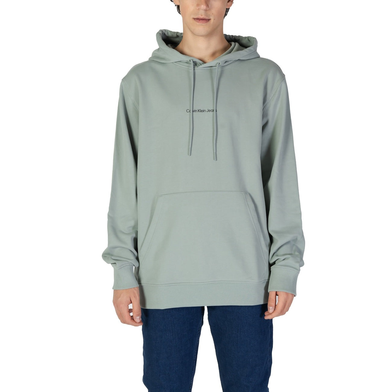 Calvin Klein Jeans Men's Sweatshirt