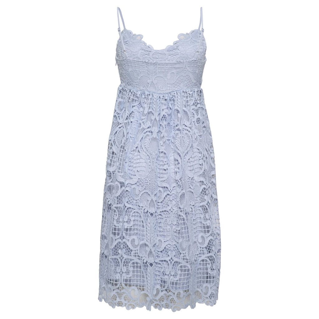 Vila Clothes Robe Femme