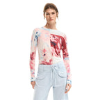 Desigual Women's Sweater