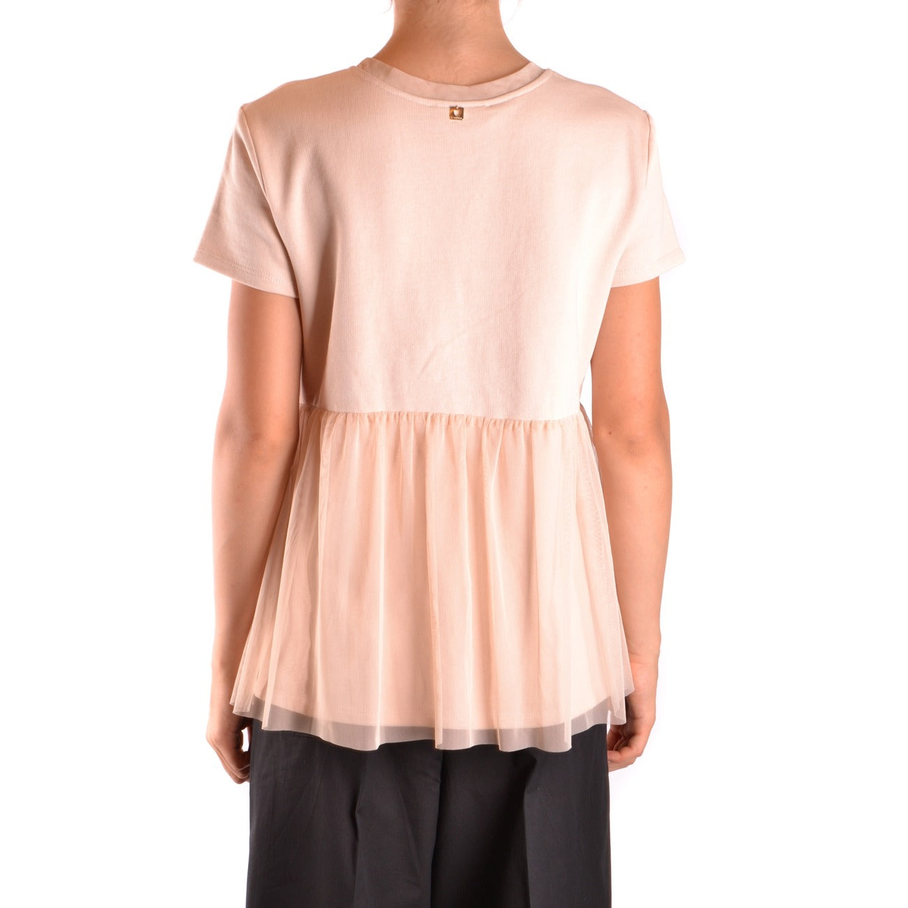 Twin-set Simona Barbieri Blouse Femme