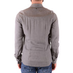 Dondup Camicia Uomo
