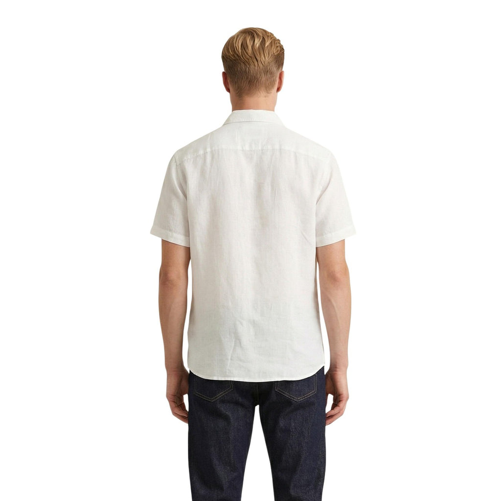 Gianni Lupo Chemise Homme