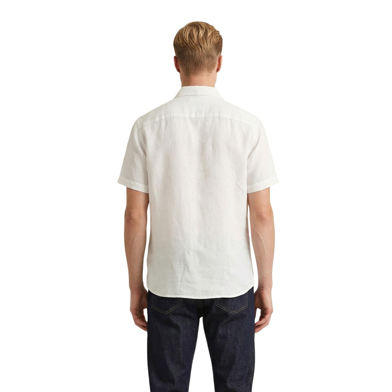 Gianni Lupo Chemise Homme