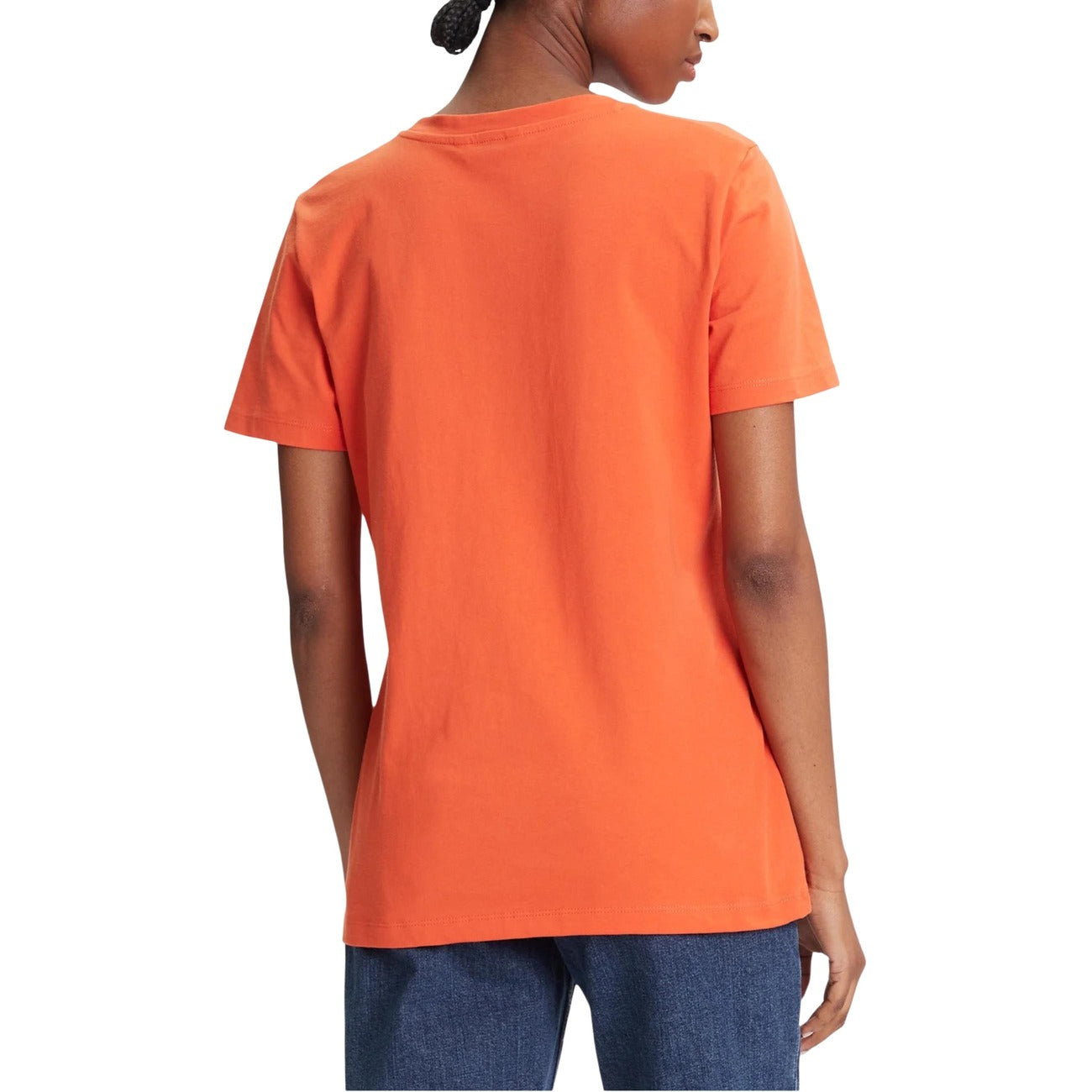 T-shirt Tommy Hilfiger Femme