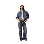 Calvin Klein Jeans Felpa Donna