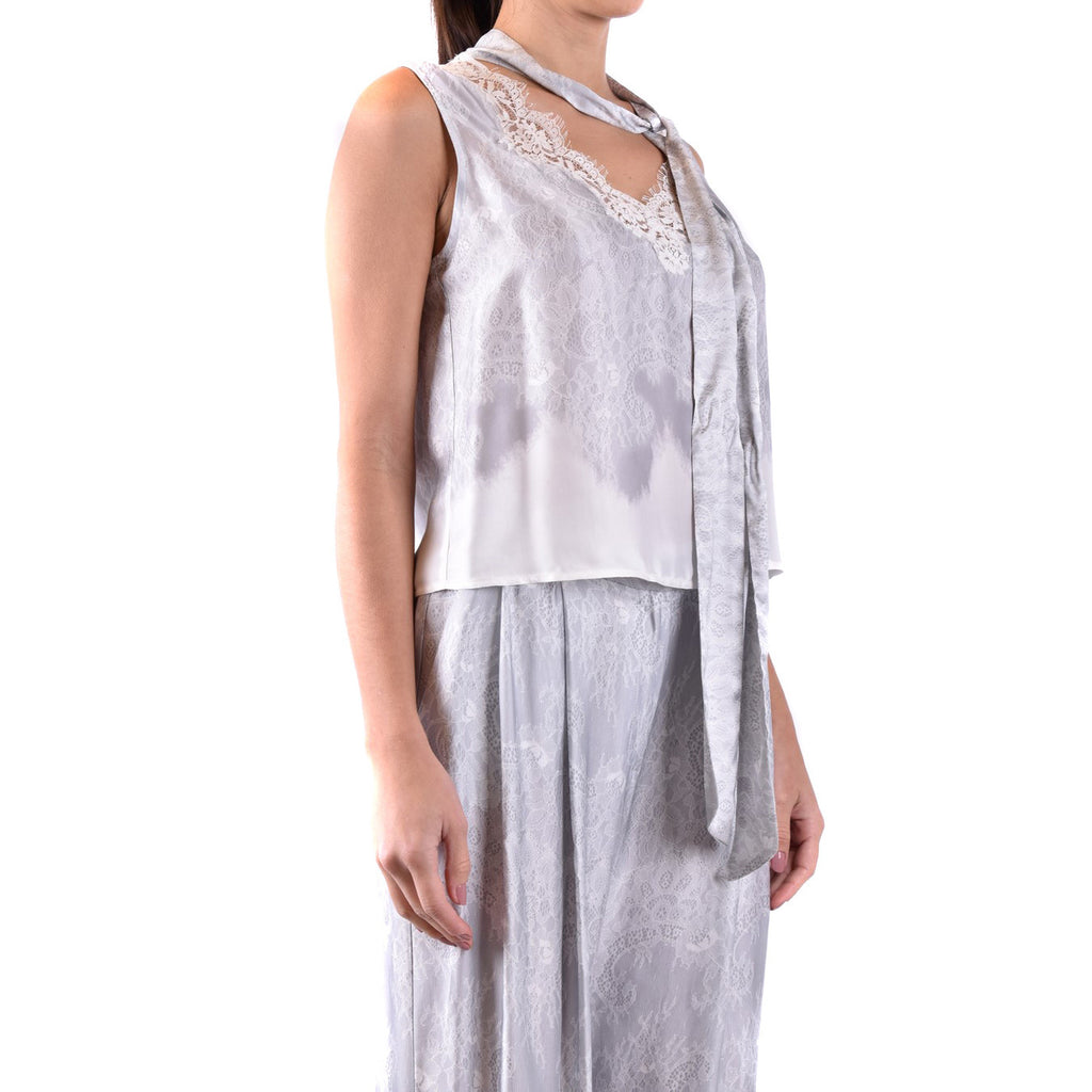 Ermanno Blouse Femme