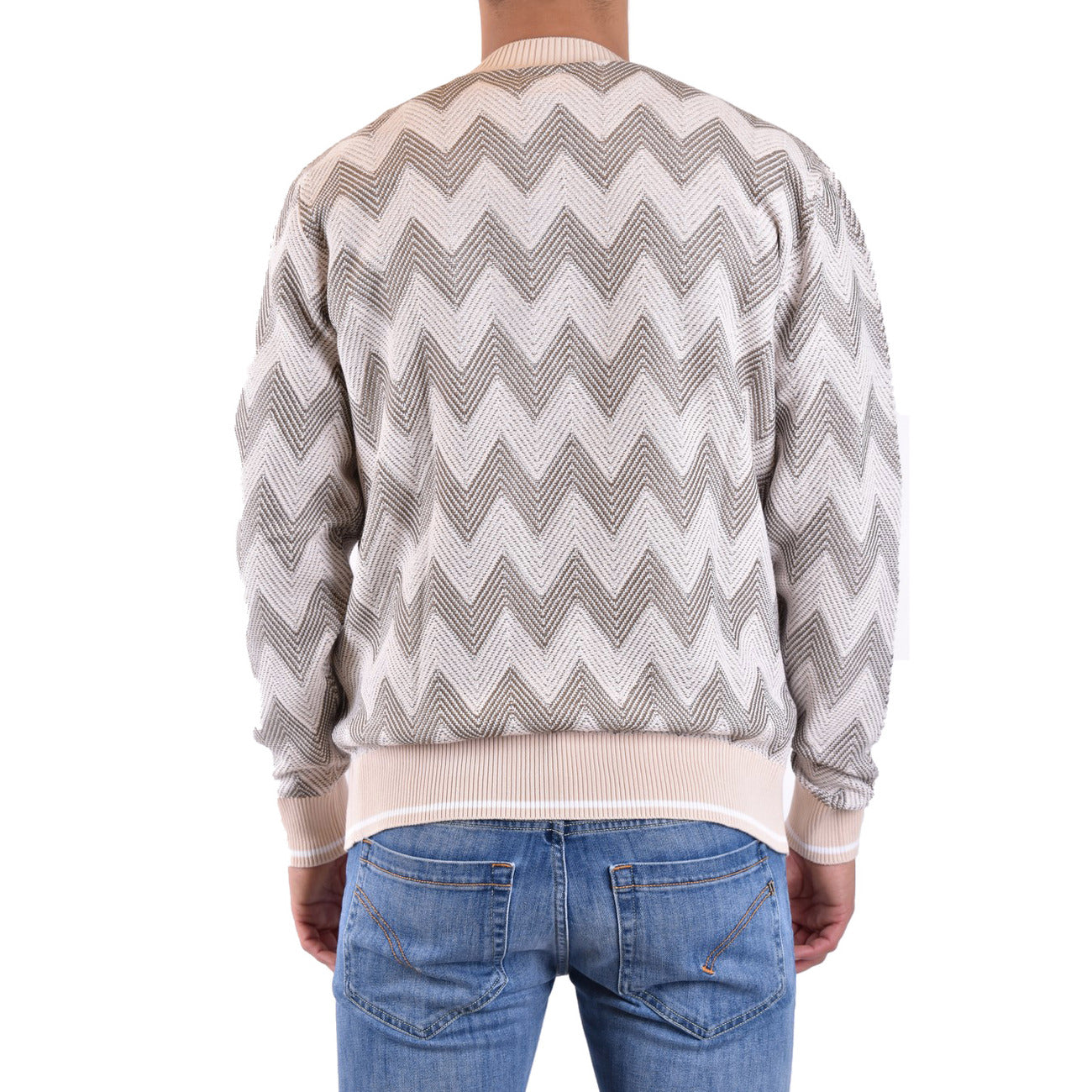Missoni Cardigans Homme