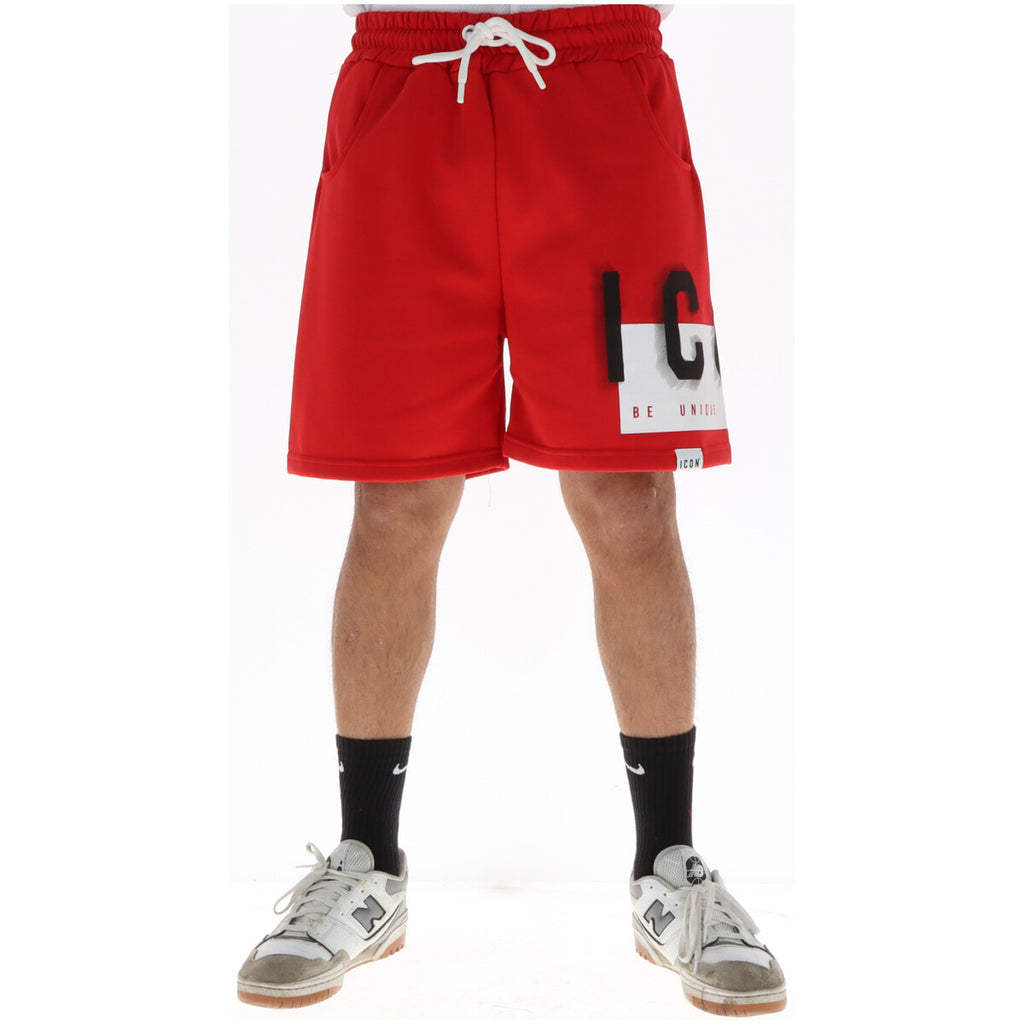 Icon Bermuda Homme