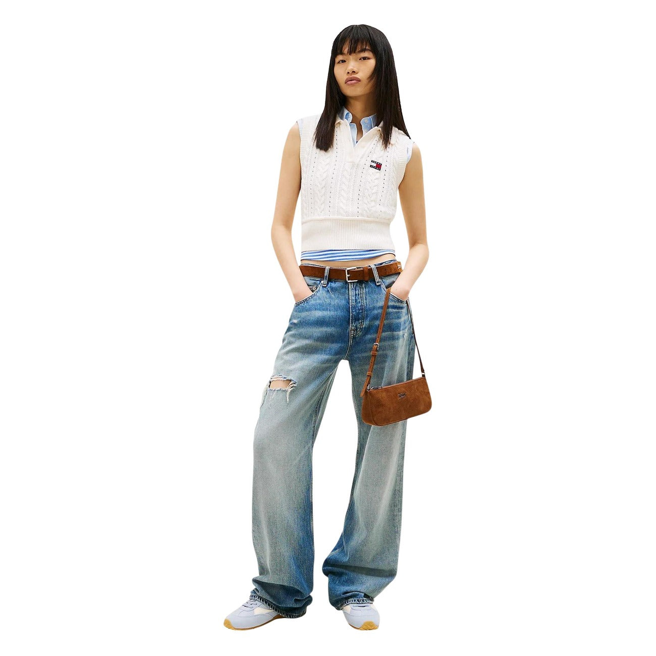 Tommy Hilfiger Jeans Jeans Femme