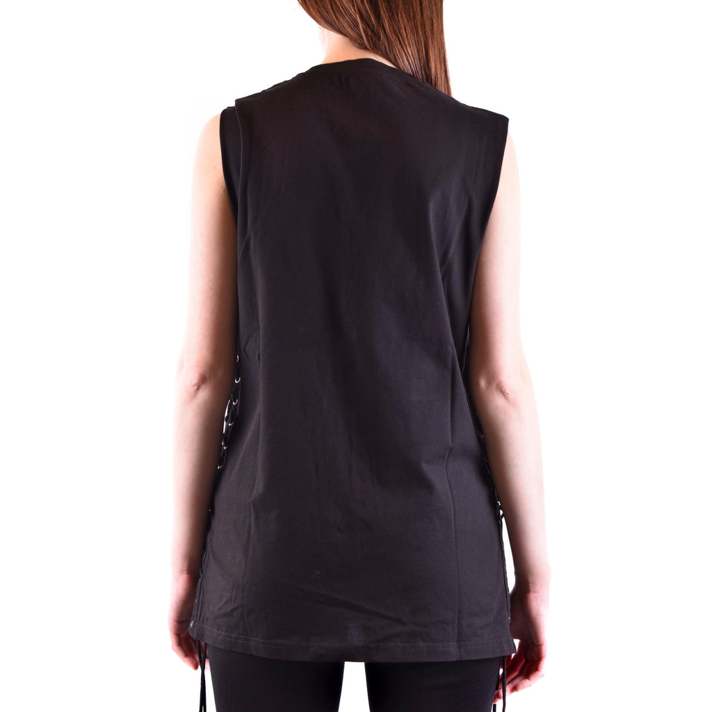 Alexander Mcqueen Débardeur Femme