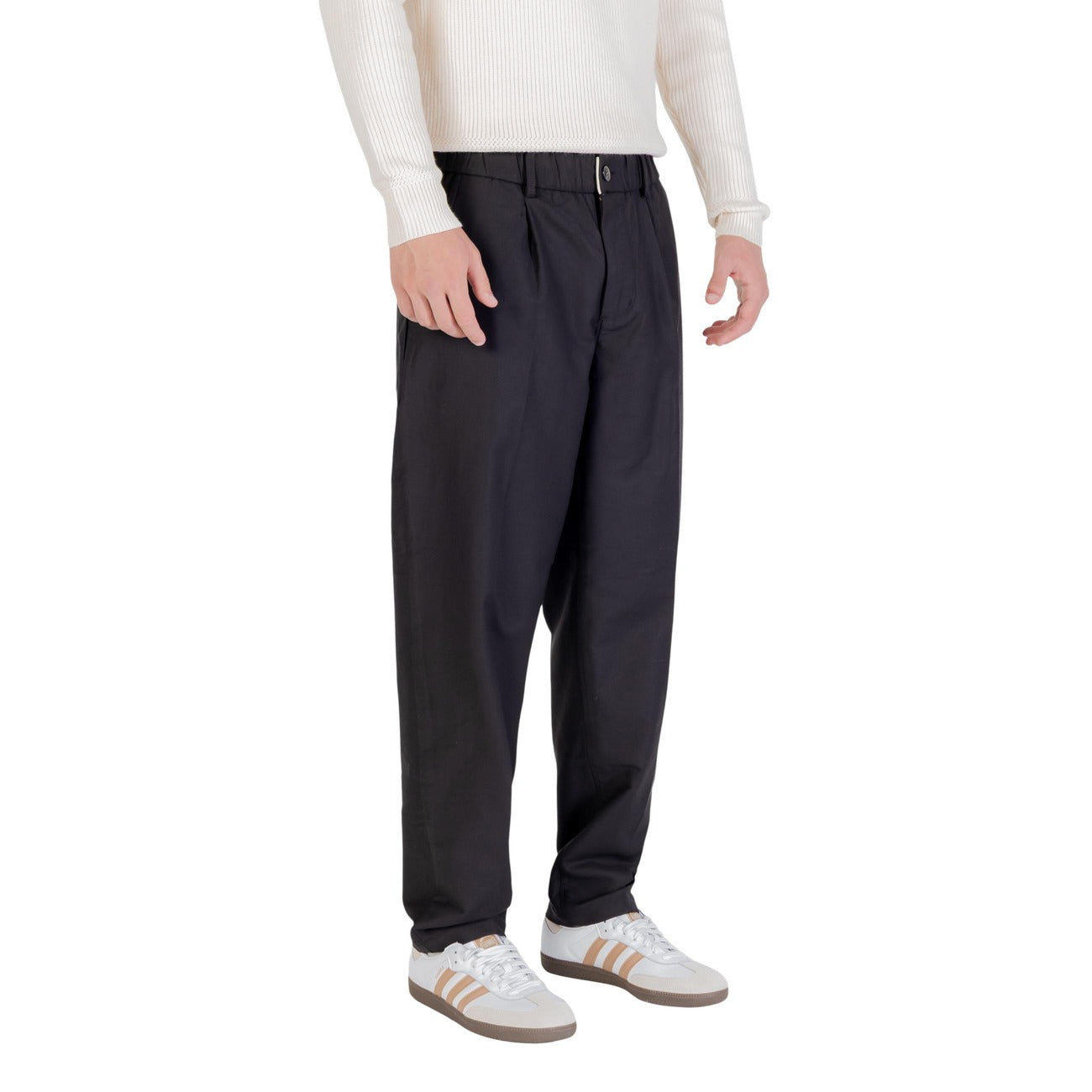 Gianni Lupo Men's Trousers