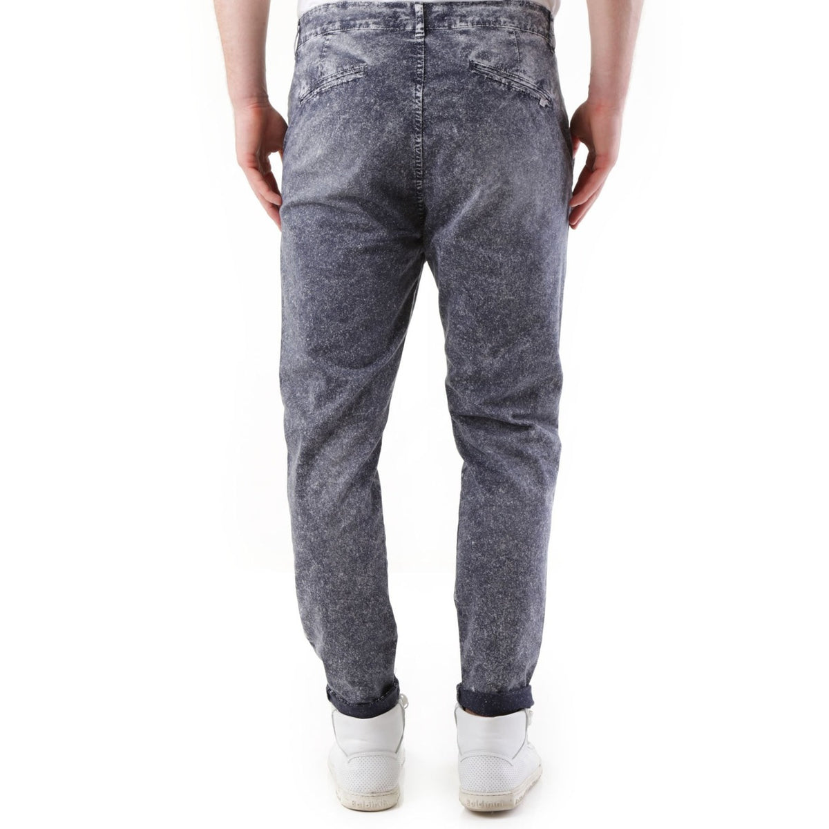 Absolut Joy Jeans Uomo